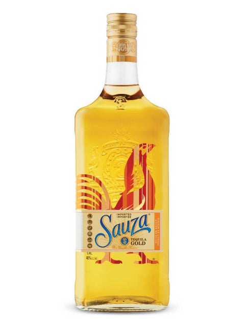 Sauza Gold Tequila 1140 mL