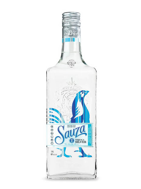 Sauza Silver Tequila 1140 mL