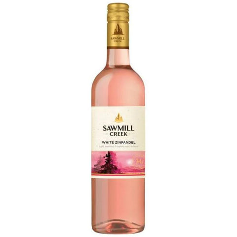 Sawmill Creek Rosé 750 mL