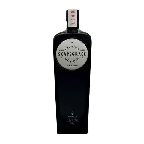 ScapeGrace Premium Small Batch Dry Gin 750 mL