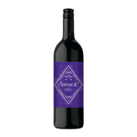 À plus ! Malbec NV 750 mL