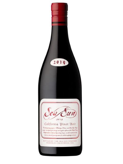 Sea Sun Pinot Noir 750 mL