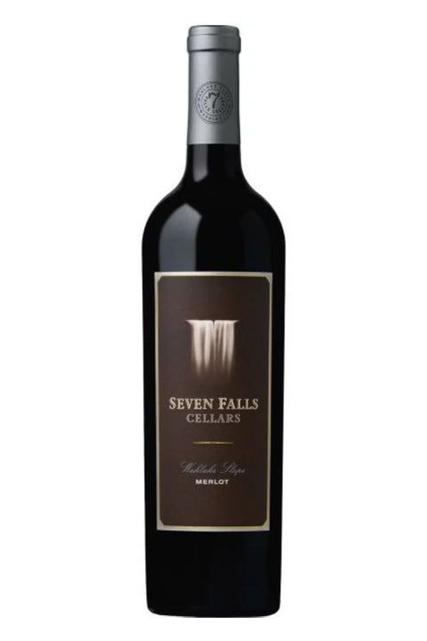 Seven Falls Merlot 2017 750 mL