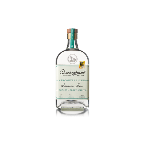 Gin Sheringham Seaside 750 ml