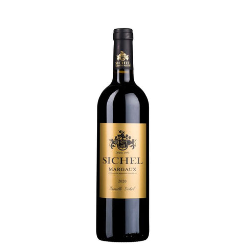 Sichel Margaux 2018 750 mL