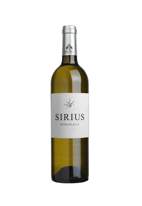 Sirius Bordeaux Blanc 2019 750 mL