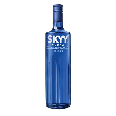 Vodka Skyy 1140 ml