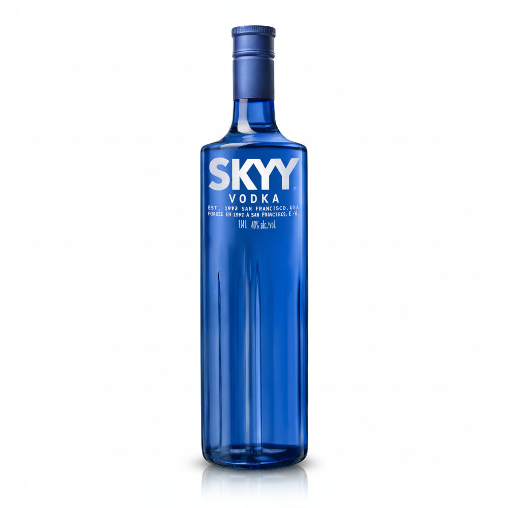 Skyy Vodka 1140 mL – South Park Liquor