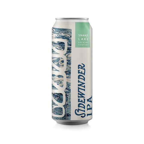 SIDEWINDER IPA 4 PK
