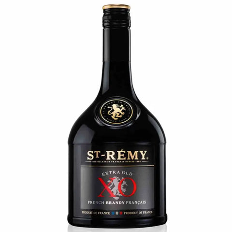 St Remy Extra Old XO Brandy 750 mL