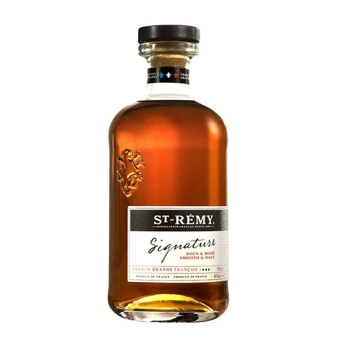 St Remy Signature Brandy 750 mL