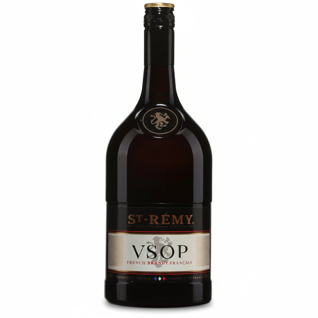 St Remy VSOP Brandy 1140 mL – South Park Liquor