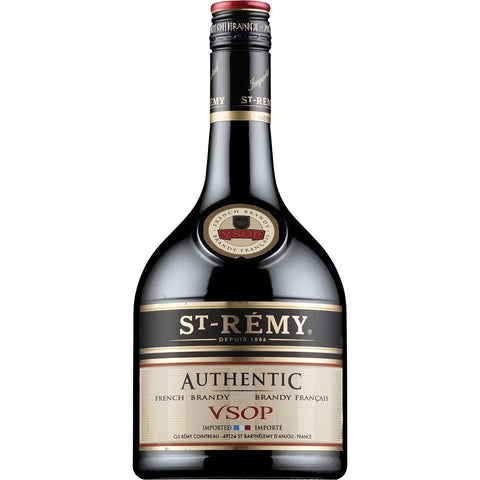St Remy VSOP Brandy 750 mL