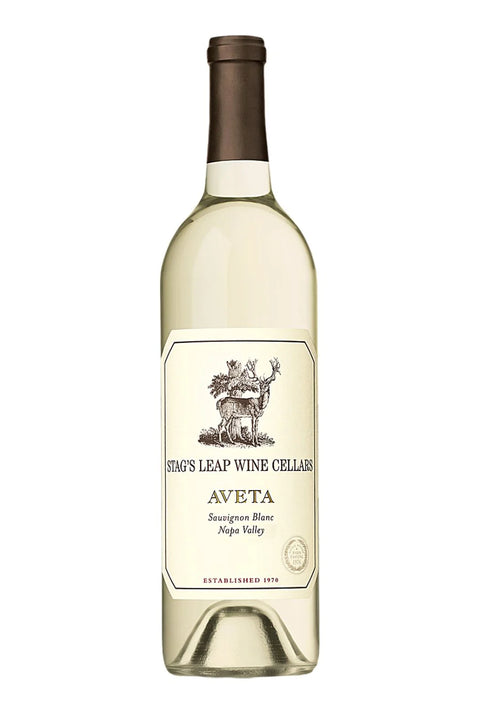 Stag's Leap Wine Cellars Aveta Sauvignon Blanc Napa Valley 2020 750 mL