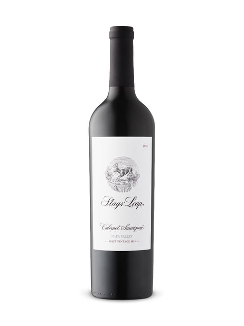 Stags' Leap Cabernet Sauvignon 2020 750 mL
