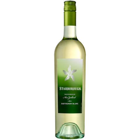 Starborough Sauvignon Blanc 2022 750 mL