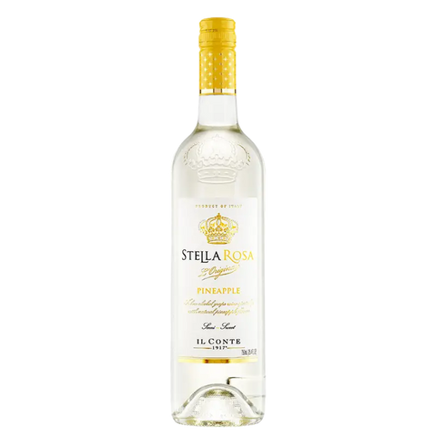 Stella Rosa Ananas Mi-Sucré NV 750 mL