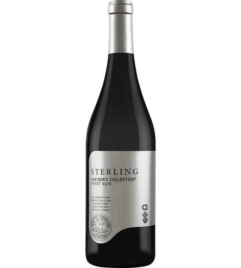 Sterling Vineyards Collection du vigneron Pinot Noir 2021 750 ml