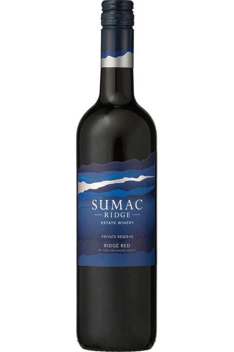 SUMAC RIDGE RIDGE ROUGE