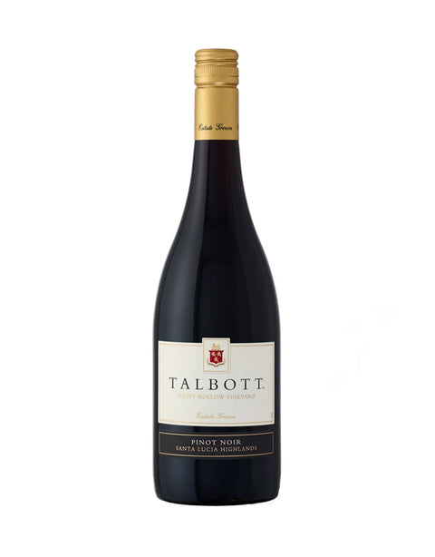 Talbott Pinot Noir Sleepy Hollow Vineyard 2014 750 mL