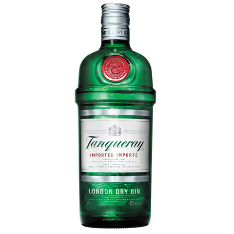 Tanqueray London Dry Gin 1140 mL