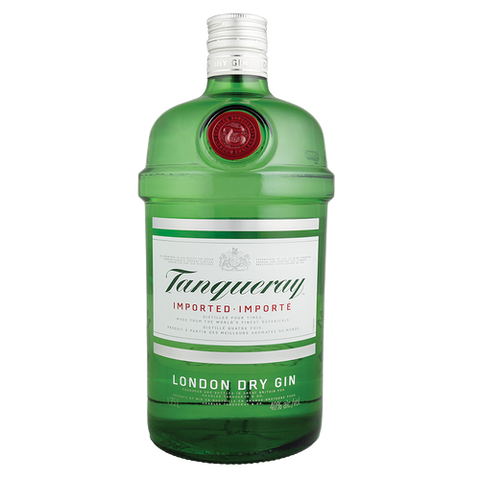 Tanqueray London Dry Gin 1750 mL