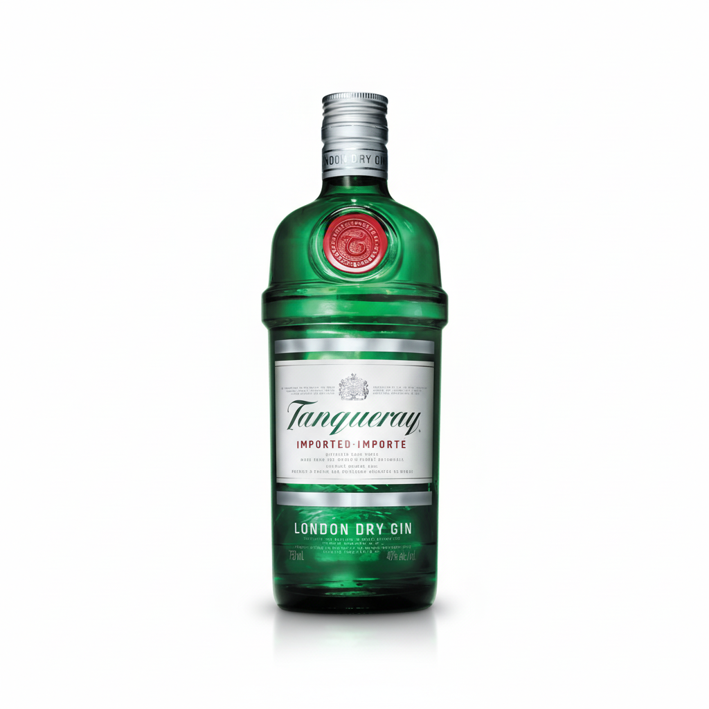 tanqueray Tanqueray London Dry Gin 750 mL – South Park Liquor