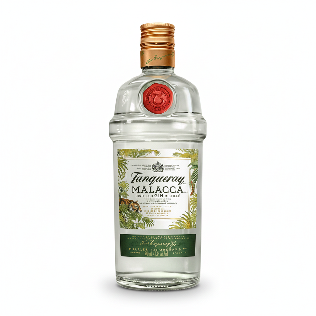 Tanqueray Malacca Gin 750 mL – South Park Liquor