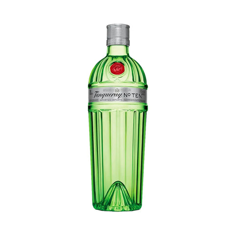 TANQUERAY N° DIX
