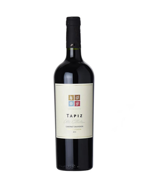 Tapiz Alta Collection Cabernet Sauvignon 2015 750 mL