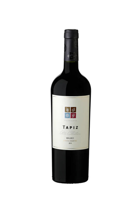 Tapiz Alta Collection Malbec 2018 750 mL