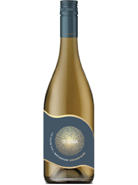 Te Henga Marlborough Sauvignon Blanc 750 mL