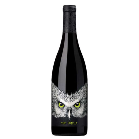 Tenet Wines The Pundit 2018 750 ml