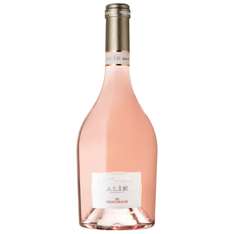 Tenuta Ammiraglia Alìe Rosé Toscana 2021 750 mL