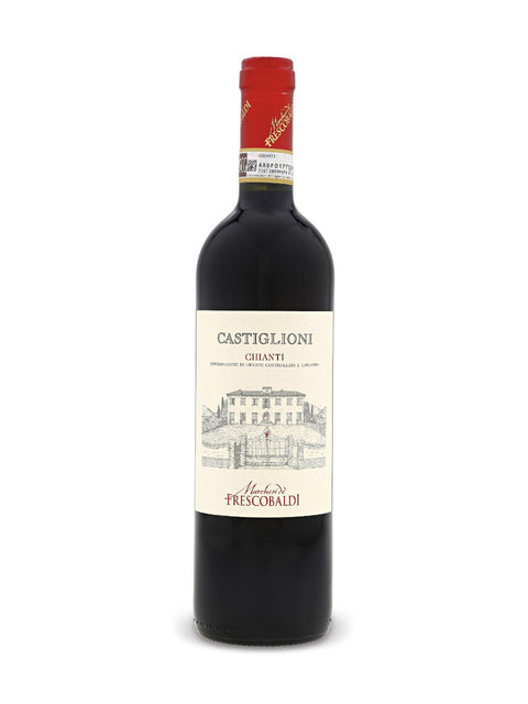 Tenuta Castiglioni Chianti 2020 750 mL