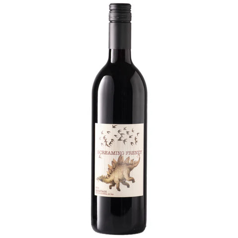 SCREAMING FRENZY MERITAGE