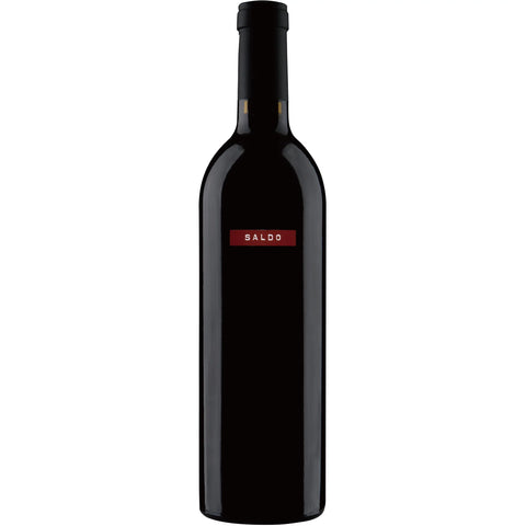 The Prisoner Saldo Zinfandel 2021 750 mL