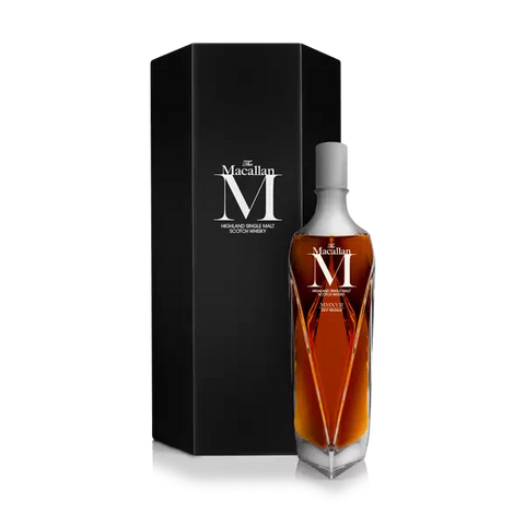 The Macallan M 2022 | | Case of 1