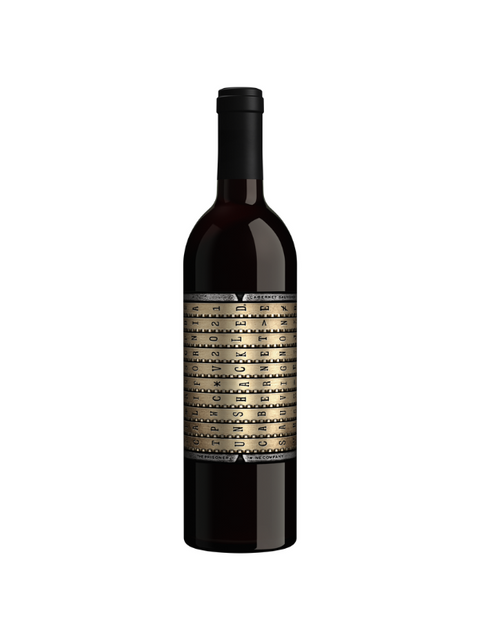 The Prisoner Unshackled Cabernet Sauvignon 750 mL