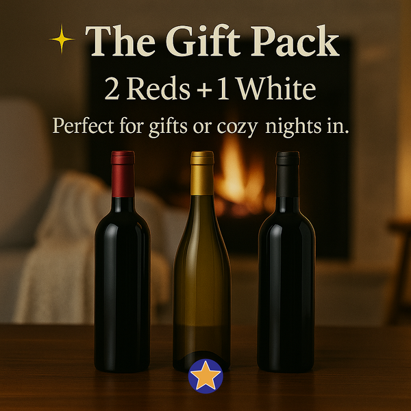 The Gift Pack