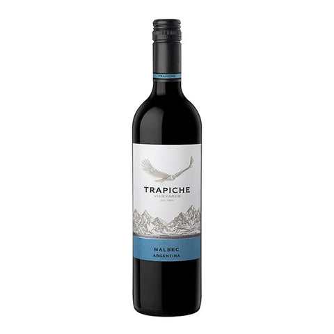 Trapiche Alaris Malbec 2022 750 mL