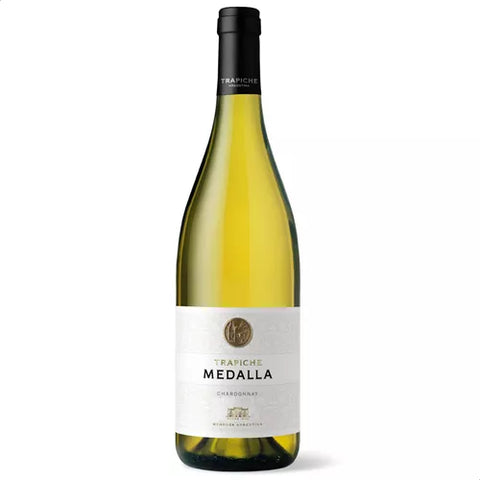 Trapiche Médaille Chardonnay 2018 750 mL