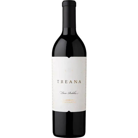 Treana Paso Robles Cabernet Sauvignon 2020 750 mL