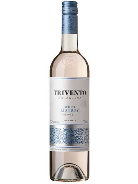 Trivento Réserve Blanc Malbec 2024 750 mL