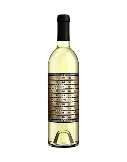 Sauvignon Blanc Unshackled NV 750 mL