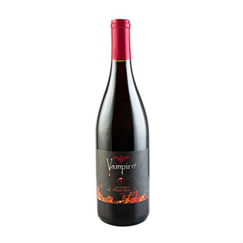 CABERNET SAUVIGNON VAMPIRE