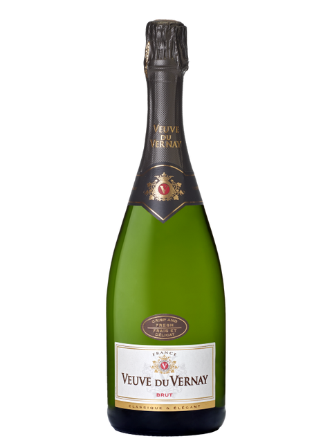 Veuve Du Vernay Blanc De Blanc 750 mL