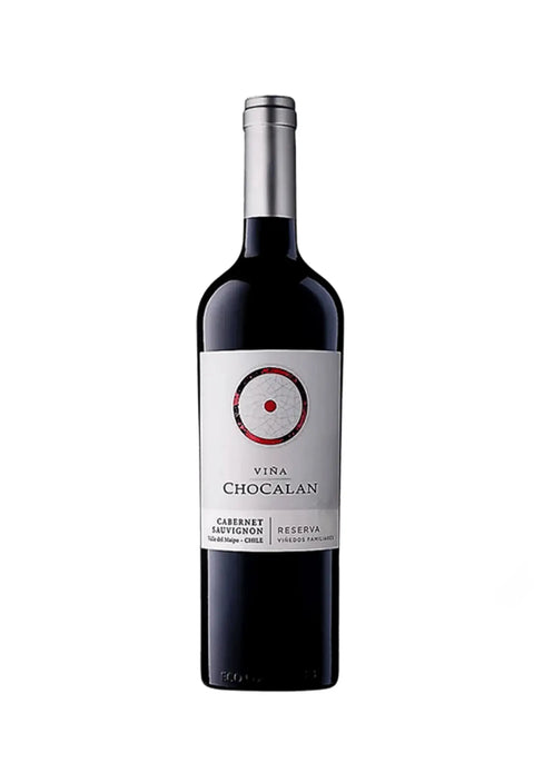 Vina Chocalan Cabernet Sauvignon Reserva 750 mL