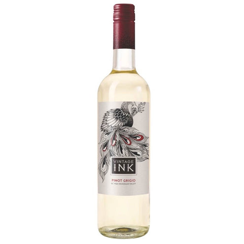Vintage Ink Pinot Grigio 2022 750 mL