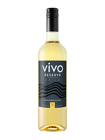 Vivo Reserva Sauvignon Blanc NV 750 mL